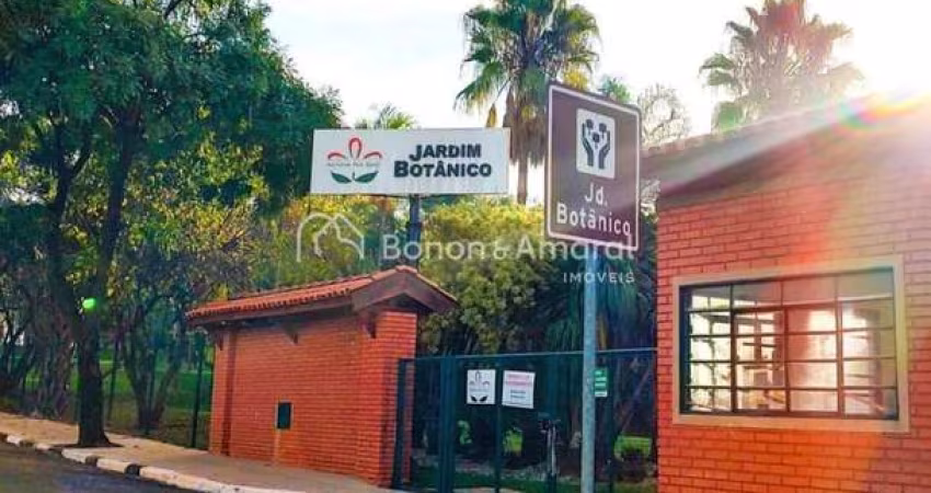Terreno a Venda Terras da Fazenda - Paulínia