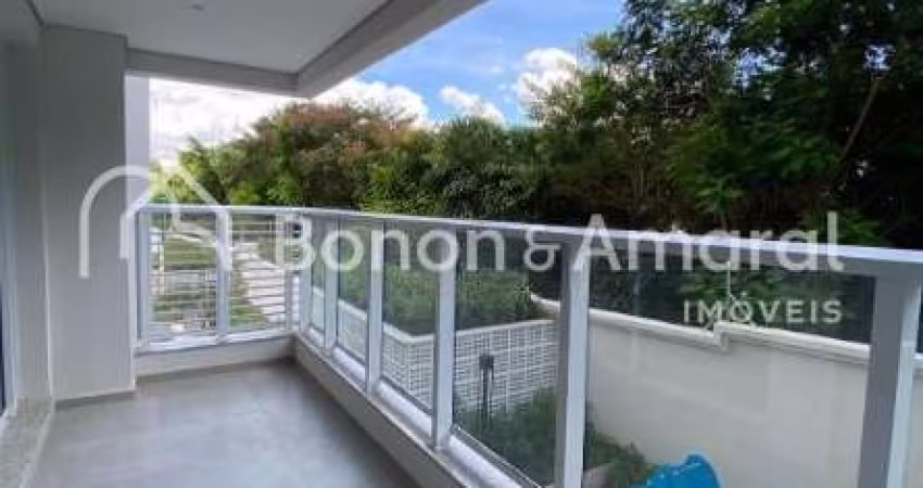 &amp;#34;Conforto e Qualidade de Vida: Apartamento de 3 Dormitórios no Taquaral - Campinas&amp;#34;