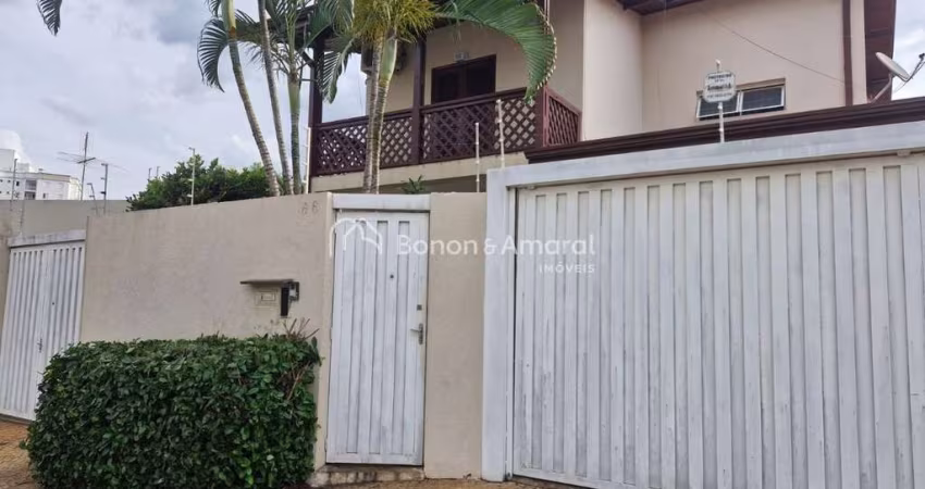 Casa ampla para locação em ótima região de Pailínia