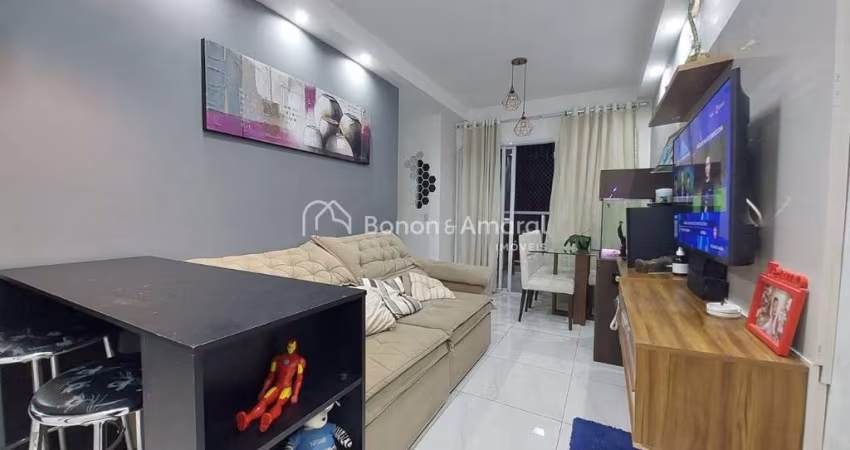Ótimo apartamento alugando em Valinhos
