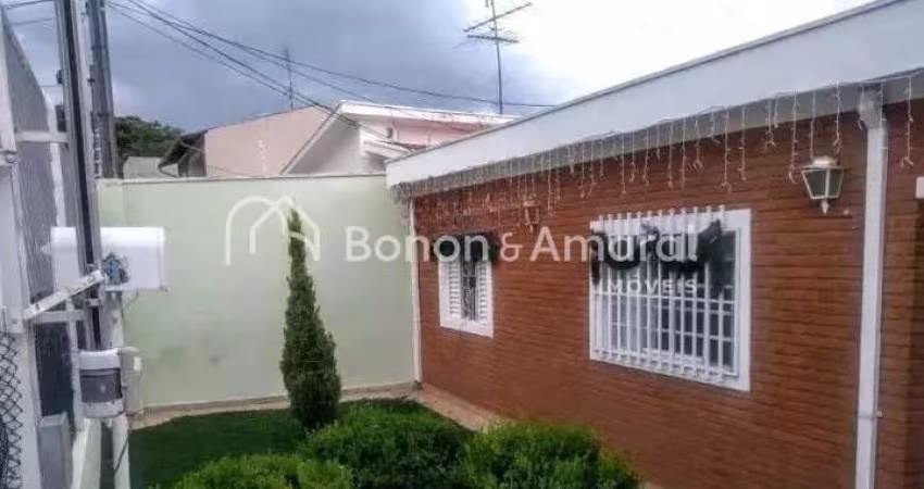 Casa à Venda no Parque Taquaral 02 Quartos e Suíte