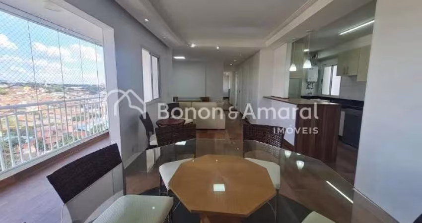 Apartamento à venda, 3 Quartos sendo 1 Suíte e 2 vagas