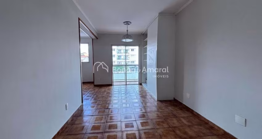 Apartamento para venda no Taquaral em Campinas - Sol da manhã
