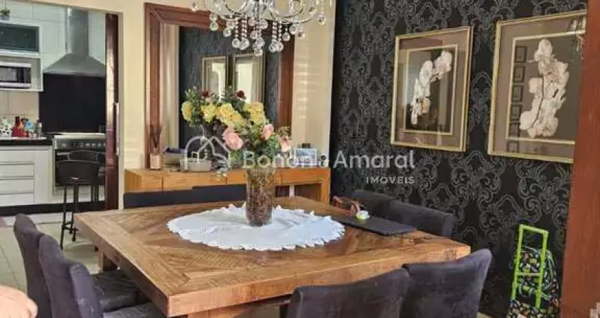 Casa térrea com piscina a venda na vila bressani 03 quartos- paulínia