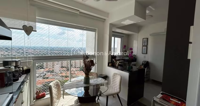 Apartamento à Venda no Taquaral - Splendor Patriani