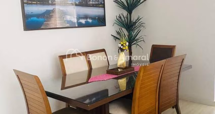 APARTAMENTO PARA LOCAÇÂO 87M³- 3 QUARTOS- NO RESIDENCIAL DREAMS, BAIRRO SANTA TEREZINHA, PAULINIA
