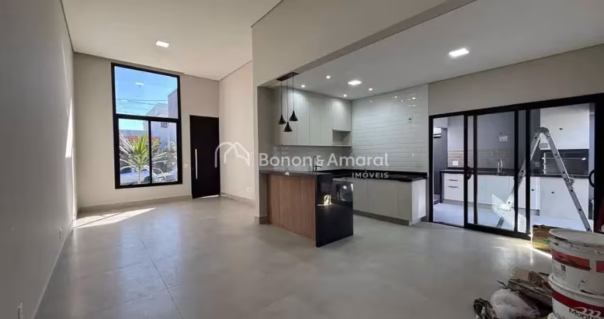 Casa térrea à venda, 3 quartos à venda no condominio jardim dos lírios, bairro parque brasil 500 paulinia/sp