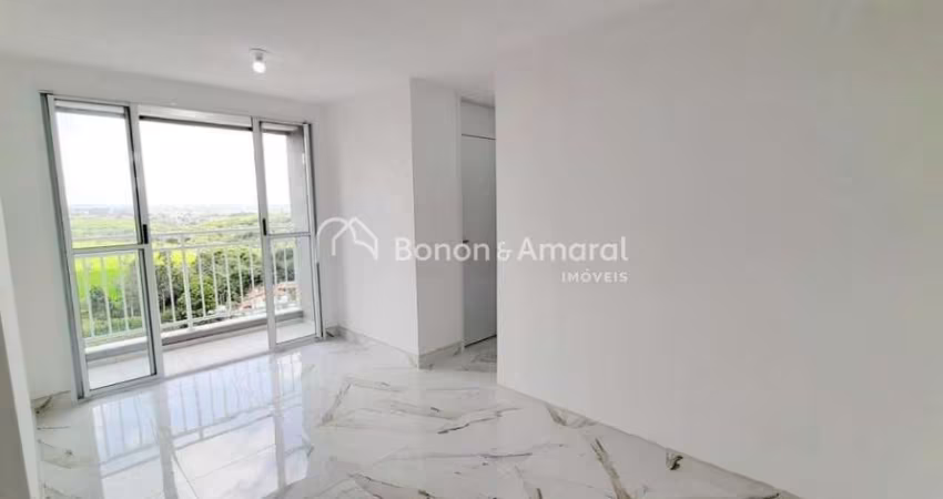 Conforto e Vista Privilegiada no Arbo Condomínio Parque em Campinas