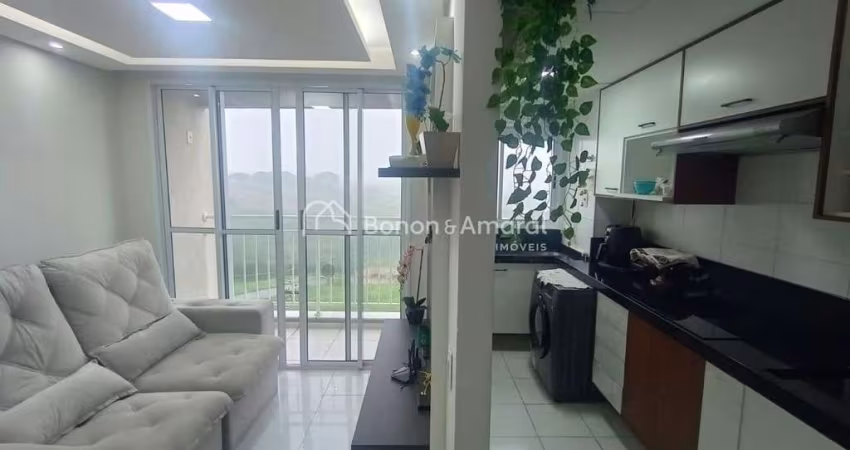 Seu Novo Lar com Lazer Completo em Campinas!