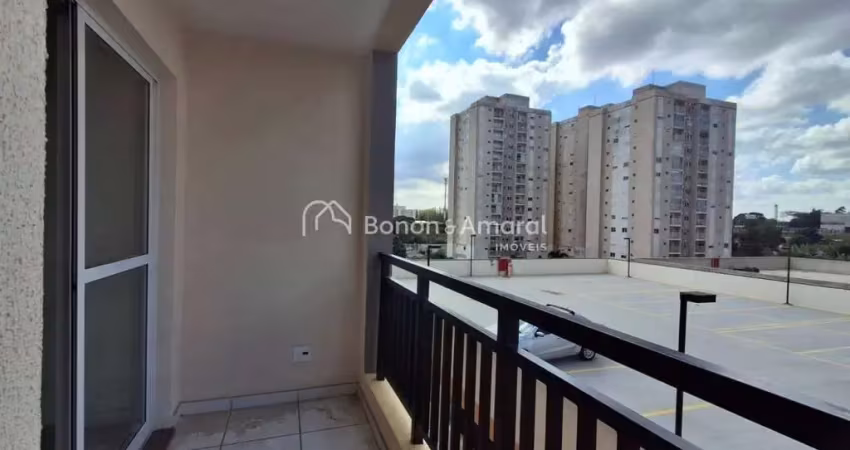 Apartamento com 2 quartos à venda na Avenida dos Pioneiros, 838, Santa Terezinha, Paulínia