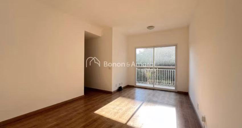 Apartamento à venda, de 3 quartos, no Residencial Premiere Morumbi - Paulínia