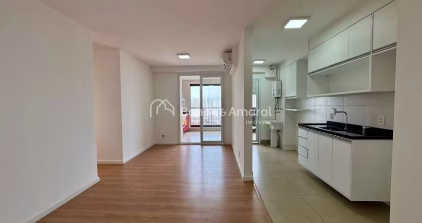 Seu Novo Lar com Conforto, Estilo e Vista Privilegiada!
