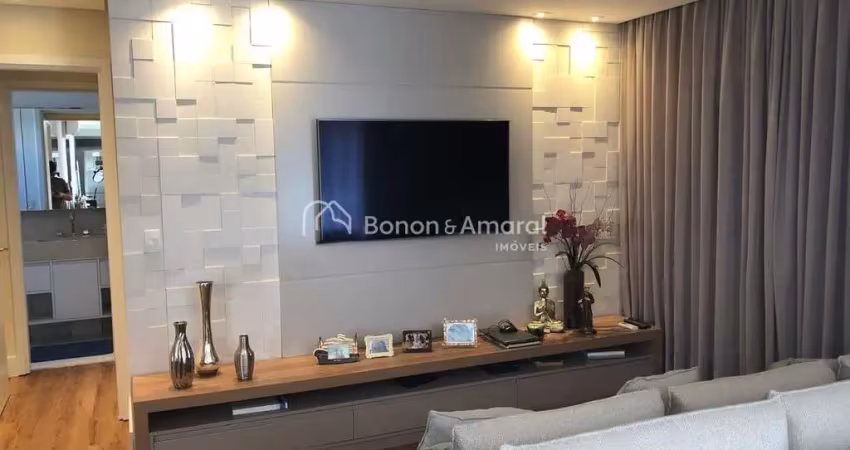 Apartamento com 2 quartos à venda na Rua Alberto Cerqueira Lima, 85, Taquaral, Campinas