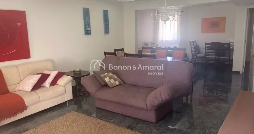 Apartamento com 3 quartos à venda na Rua Coronel Quirino, 948, Cambuí, Campinas