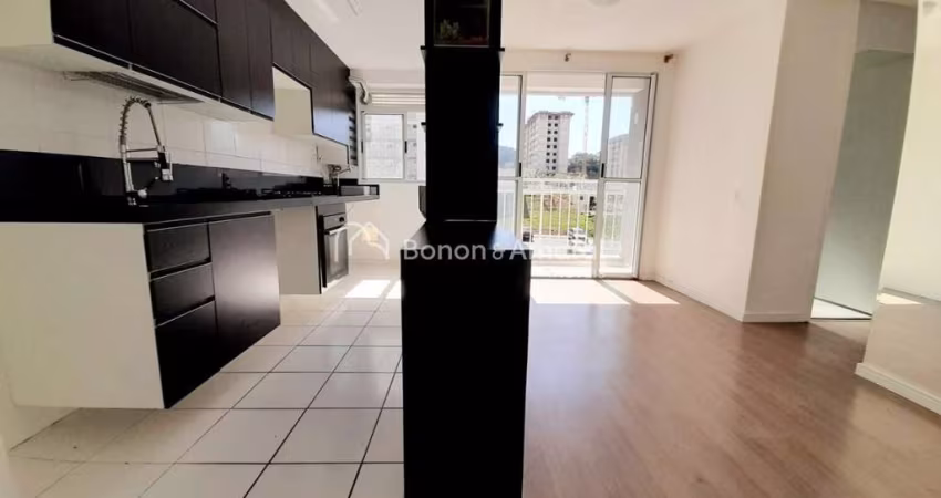 Conforto e Praticidade no Arbo Condomínio Park - Ideal para Morar ou Investir