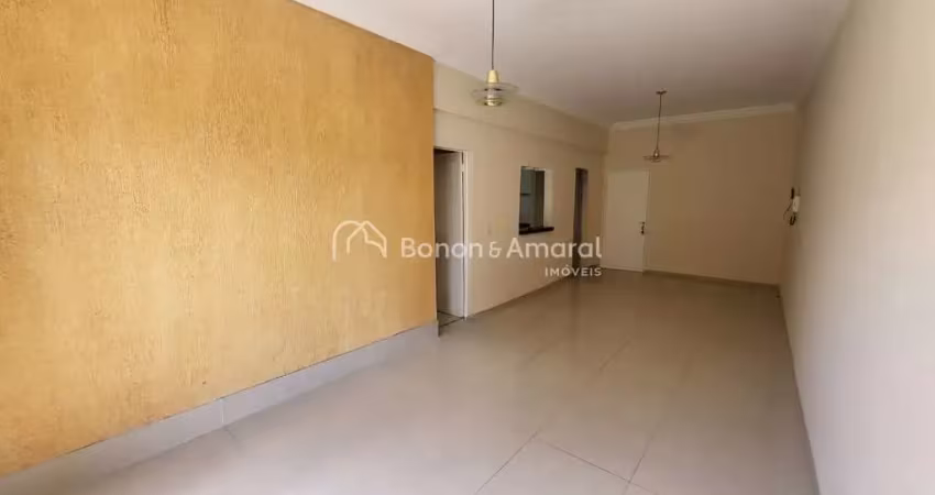 Apartamento com 3 quartos à venda na Avenida José de Souza Campos, 2373, Cambuí, Campinas