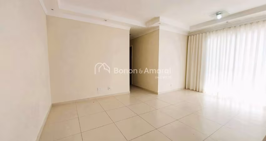 Apartamento Alugando no Páteo Abolição - Campinas/SP