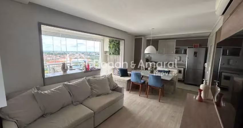 &amp;#34;Seu Novo Estilo de Vida com Conforto e Exclusividade&amp;#34;