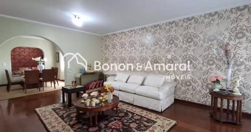 Aluga-se apartamento no Cambuí