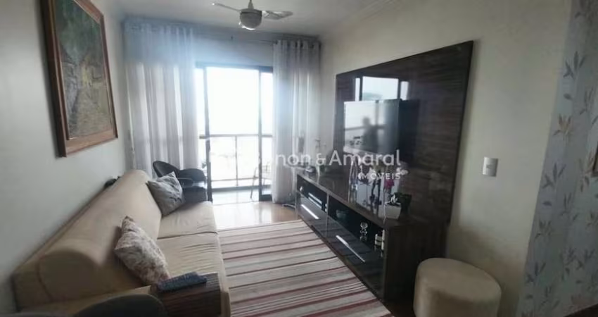 Apartamento à venda com 03 quartos no Mansões Santo Antônio, Campinas / SP