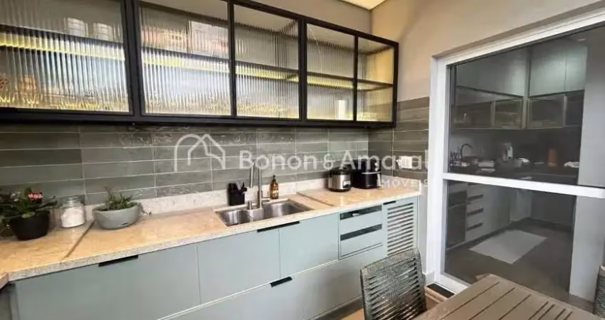 Casa em condomínio para venda Chácara Primavera Campinas S.P.