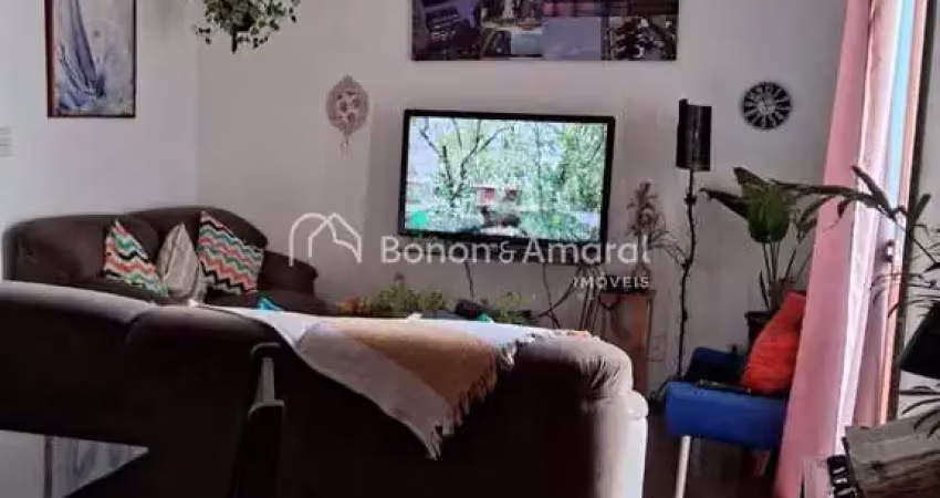 Apartamento à venda no jardim santa genebra, em campinas/sp