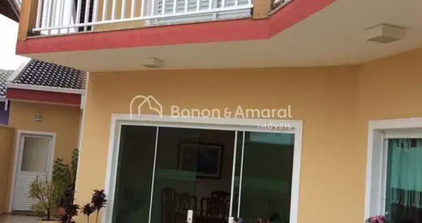 Casa à com 3 suítes venda no Condomínio Metropolitan Park em Paulínia!