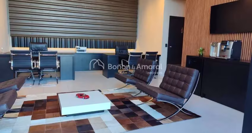 Ponto comercial à venda na Isabel de Freitas Caron, 435, Jardim Ypê, Paulínia