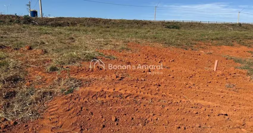 Terreno à venda na Estrada Municipal PLN, 104, São Bento, Paulínia