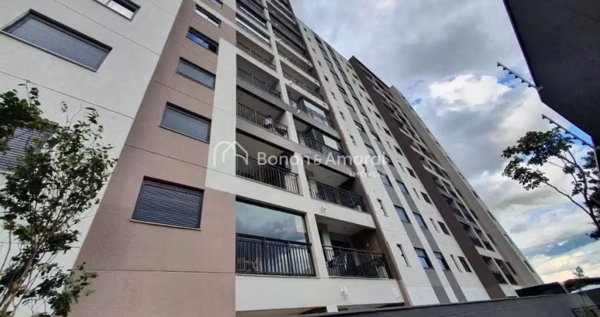Apartamento com 3 quartos à venda na Rua Lauro Vannucci, 1096, Parque Rural Fazenda Santa Cândida, Campinas