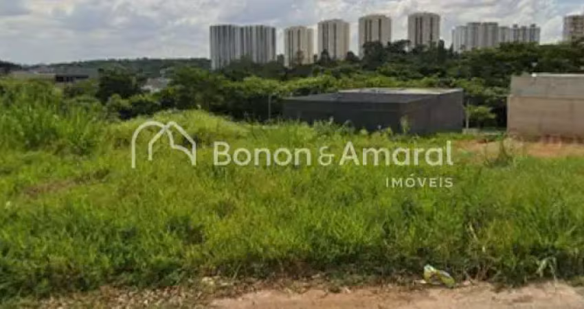 Terreno com946 m² em rua sem saída no parque da fazenda - campinas