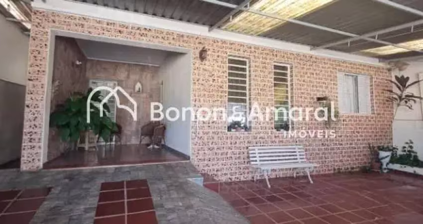 Casa com 2 quartos à venda na Rua Pascoal Notte, 695, Parque Taquaral, Campinas