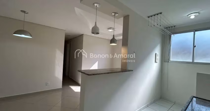 Apartamento com 3 quartos à venda na Rua Arquiteto José Augusto Silva, 860, Parque Rural Fazenda Santa Cândida, Campinas