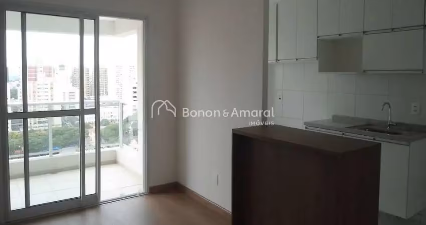 Apartamento com 1 dormitório e 1 vaga de garagem , r$ 430.000