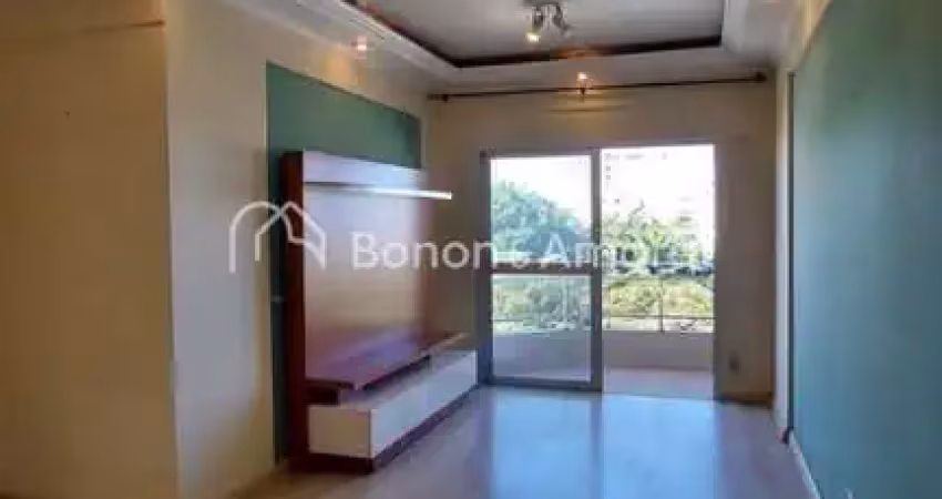 Apartamento com 3 quartos à venda no mansões santo antônio - campinas