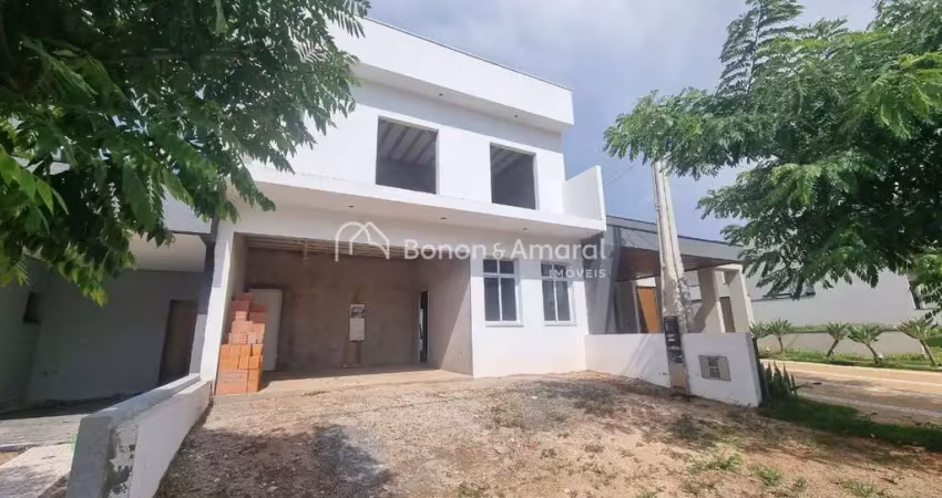 Casa com 3 quartos venda condomínio terras da estância em paulínia,sp