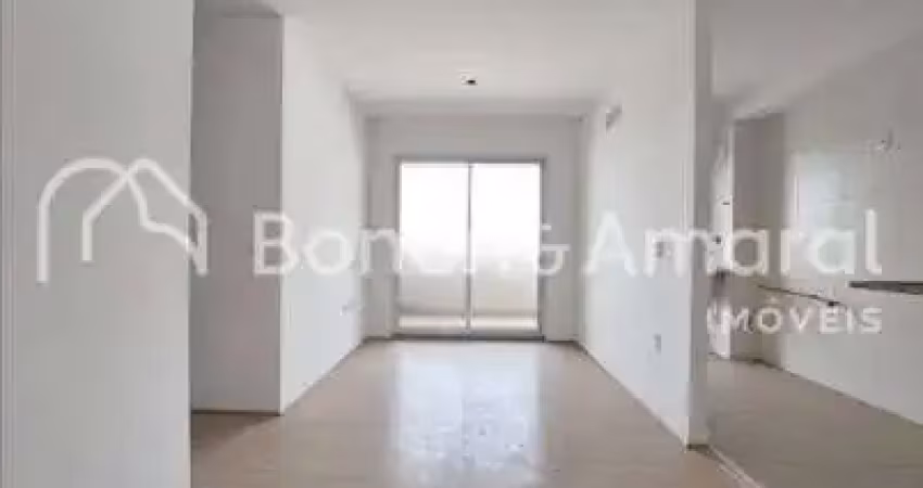 Apartamento novo à venda no mansões santo antônio - campinas