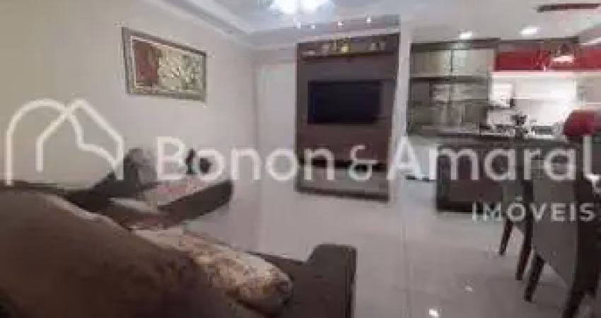 Apartamento com 3 quartos à venda na Rua da Abolição, 1076, Ponte Preta, Campinas