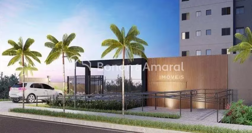 Apartamento à venda no una mansões - mansões santo antônio, campinas/sp