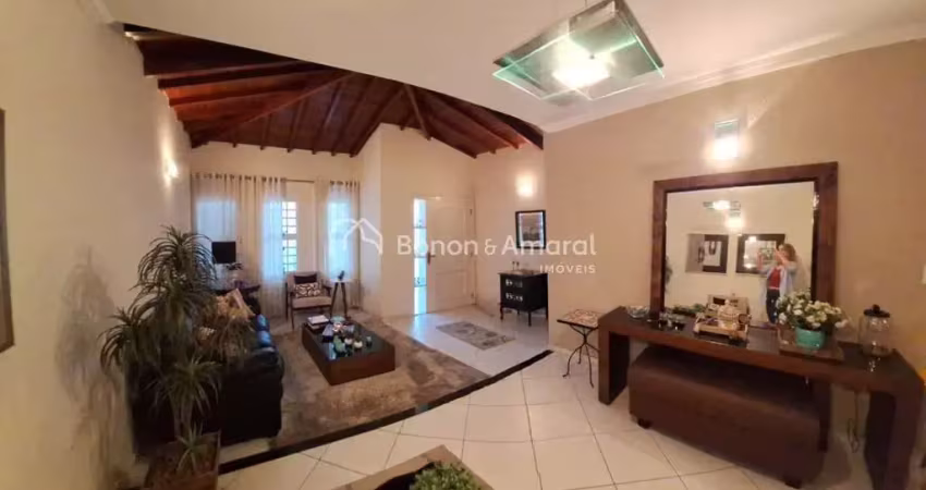 Casa em condominio a vvenda 3 quartos 1 suite em valinhos/sp