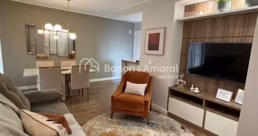 Apartamento à venda, 77m², 3 quartos e 1 suíte , no prime acqua