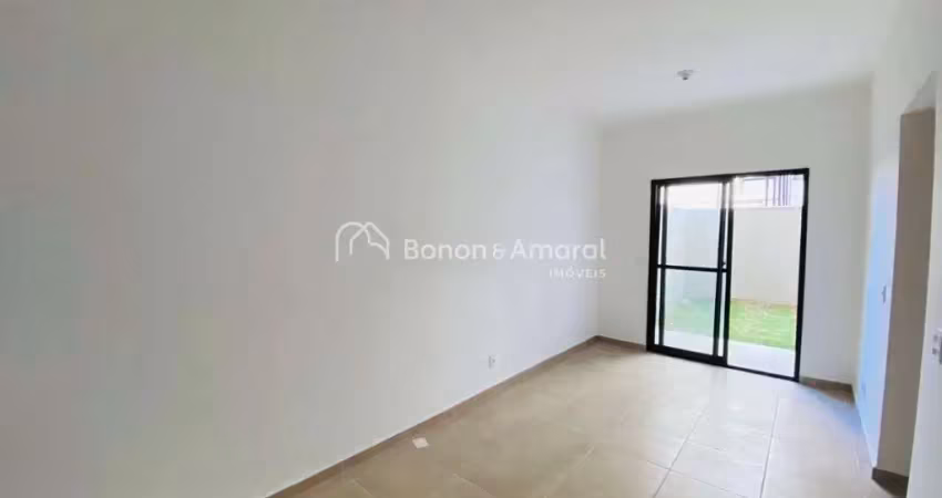 Apartamento garden à venda no condomínio una proença - campinas/sp