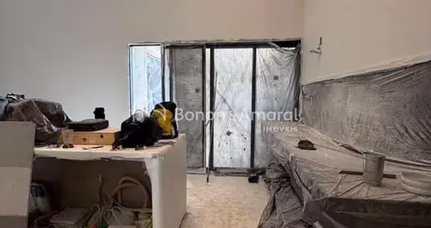 Casa térrea à venda 03 quartos no condomínio terras da estância, no bairro monte alegre em paulínia - sp