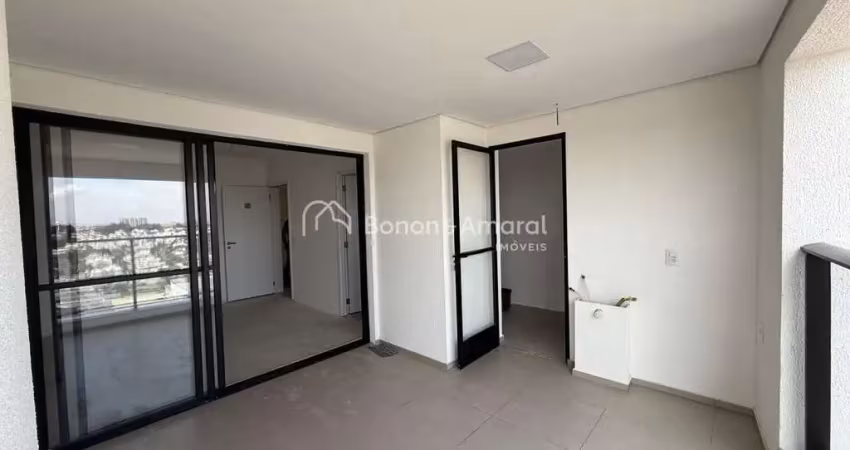 Apartamento à venda no amati condomínio clube, em paulínia