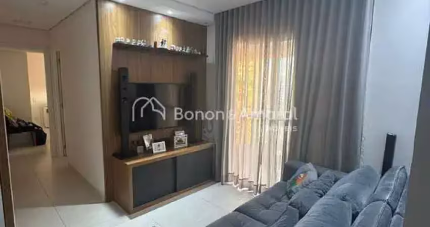 Apartamento com 2 quartos à venda na Rua Oscar Leite, 291, Ponte Preta, Campinas