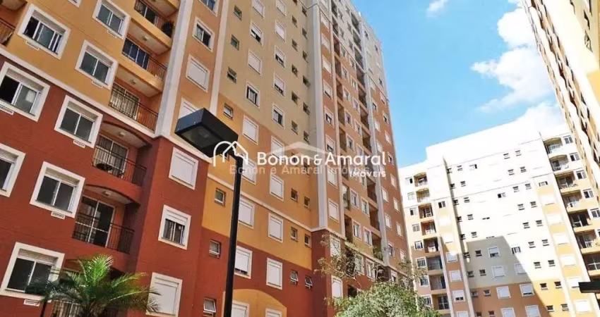 Apartamento com 3 quartos ( sendo 1 suíte), no condomínio boulevard home resort campinas