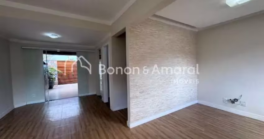 Casa em condomínio fechado com 3 quartos à venda na Rua Professor Antônio Nogueira Braga, 144, Mansões Santo Antônio, Campinas