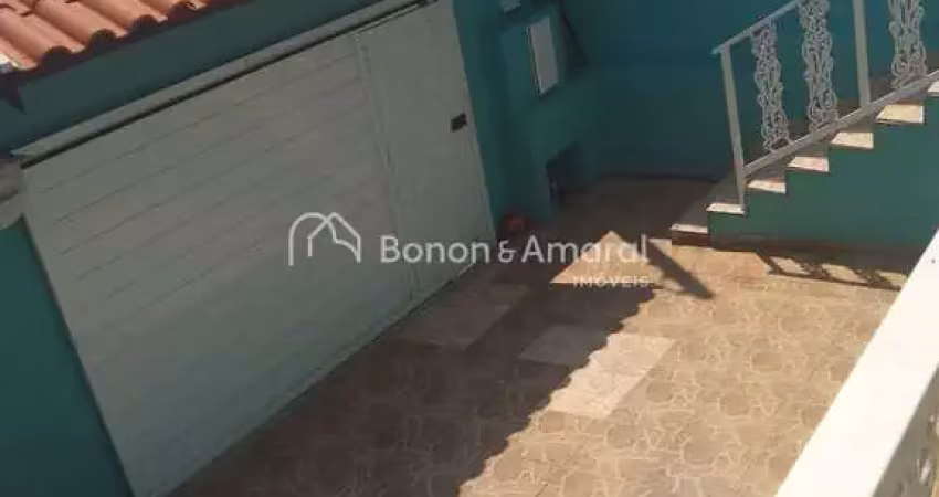 Casa com 3 quartos à venda na Benedicto de Sousa, 295, São Luiz, Paulínia