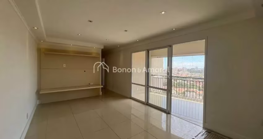 Apartamento à venda no condomínio terrazzo verona - parque industrial, campinas/sp