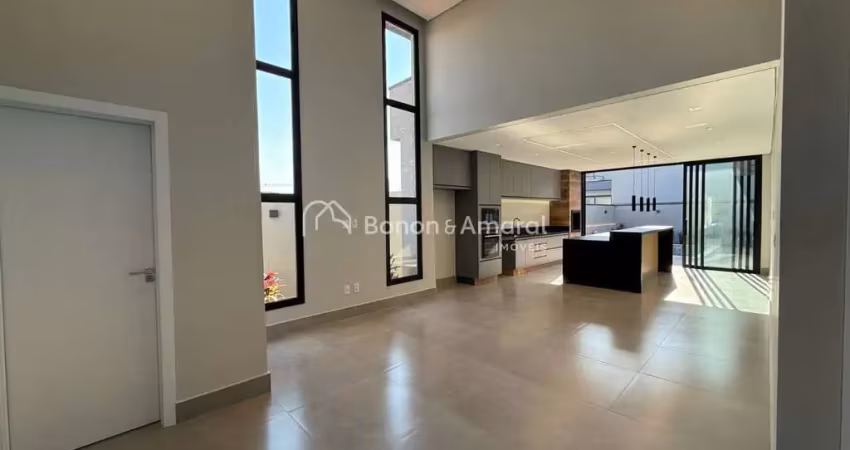 Casa térrea à venda com 03 quartos por r$ 2.170.000,00 no condomínio santorini bairro parque brasil 500, em paulínia